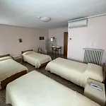 Casa Caburlotto Hébergement de vacances