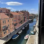 Hébergement de vacances Casa Caburlotto