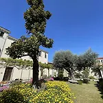 Casa Caburlotto Hébergement de vacances *
