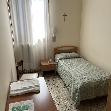 카사 카부르로토 펜션