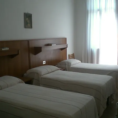 Casa Caburlotto * Venice