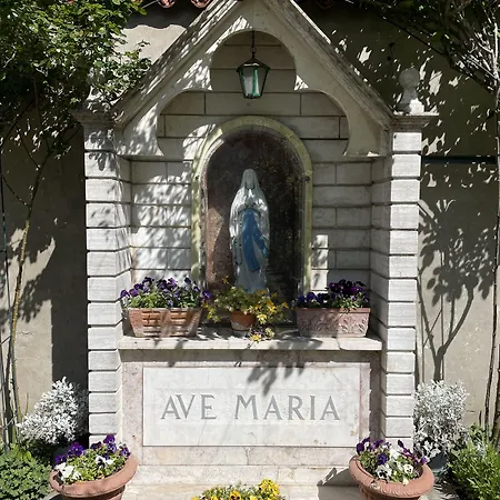 Casa Caburlotto Holiday home *