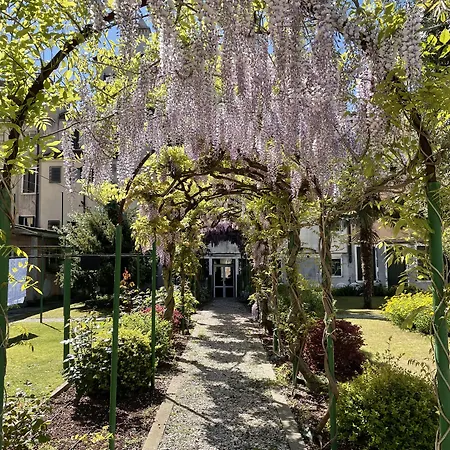 Holiday home Casa Caburlotto Venice