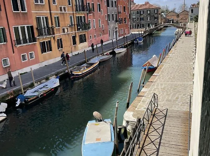 カーザ カブルロット *