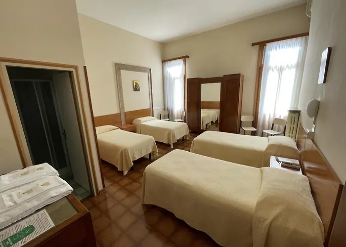 Casa vacanze Casa Caburlotto