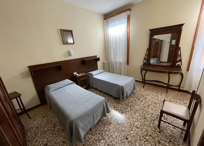 Casa Caburlotto Ferienhaus