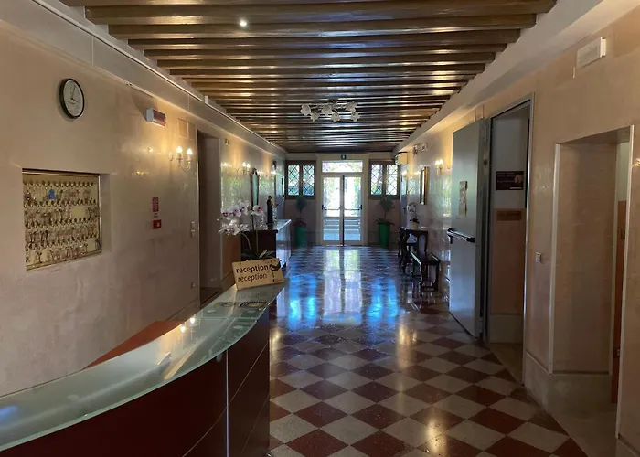 Ferienhaus Casa Caburlotto