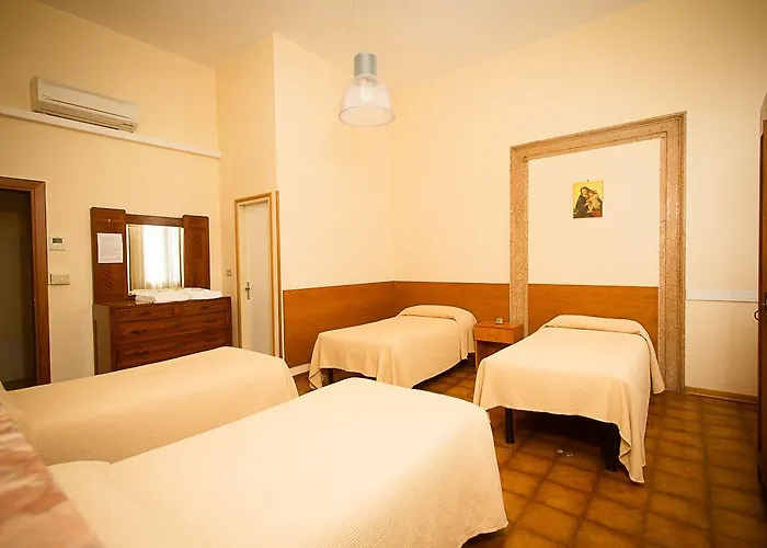 Ferienhaus Casa Caburlotto Venedig