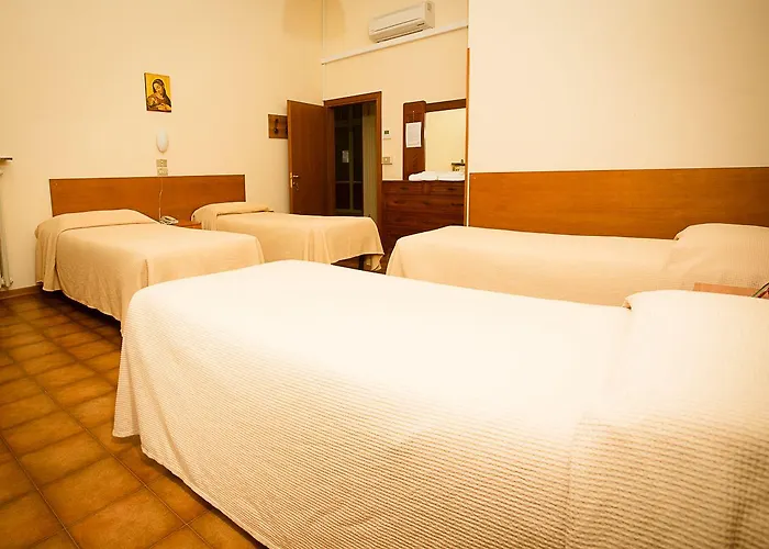 Casa Caburlotto Venedig