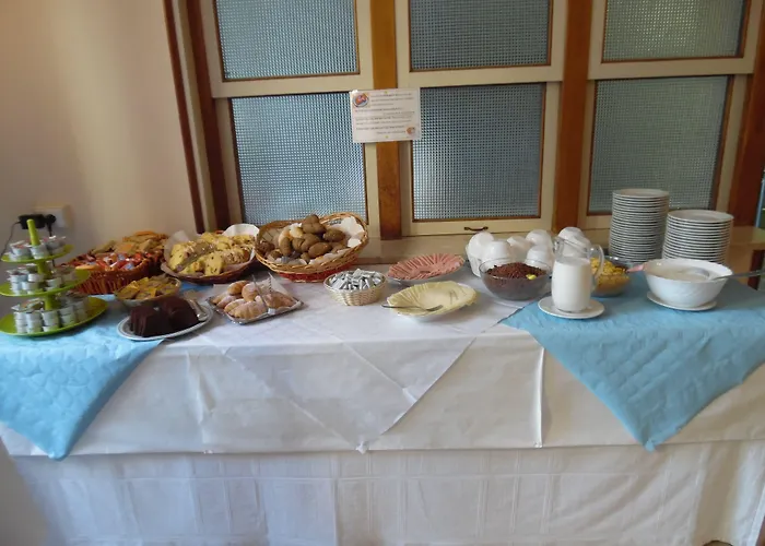 Casa Caburlotto Venedig