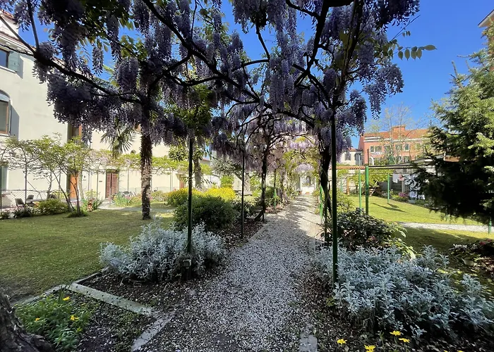 Ferienhaus Casa Caburlotto