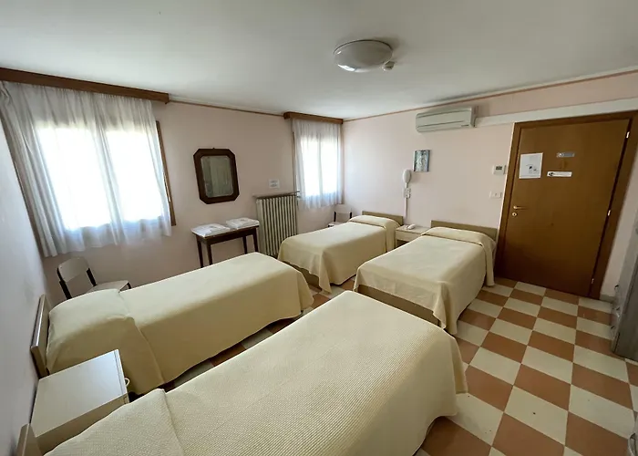 Ferienhaus Casa Caburlotto *