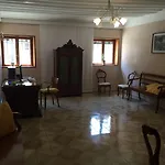 Casa Caburlotto