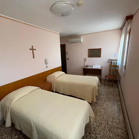 Casa vacanze Casa Caburlotto Venezia