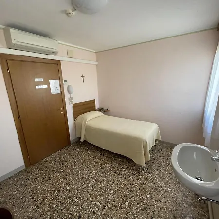 Casa Caburlotto Venezia