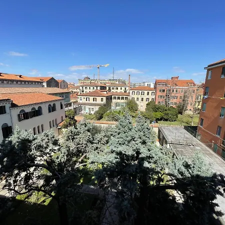 Casa Caburlotto Casa vacanze
