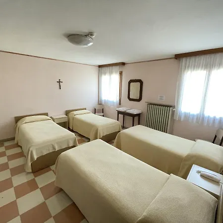 Casa Caburlotto Venise
