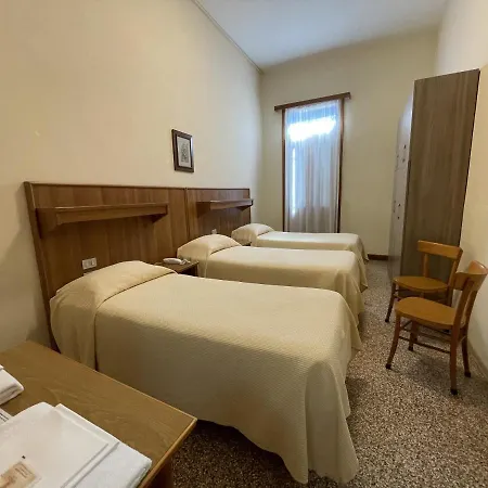Casa vacanze Casa Caburlotto *