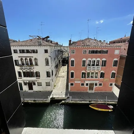 Casa vacanze Casa Caburlotto Venezia