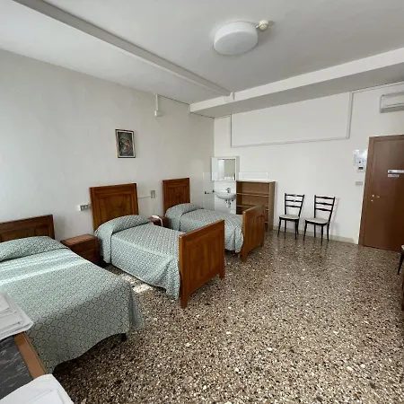 Casa Caburlotto Casa vacanze *