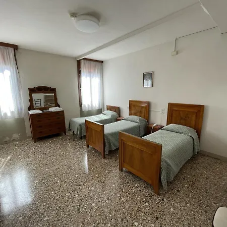 Casa vacanze Casa Caburlotto *