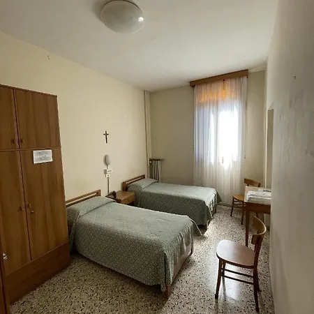 Casa vacanze Casa Caburlotto *
