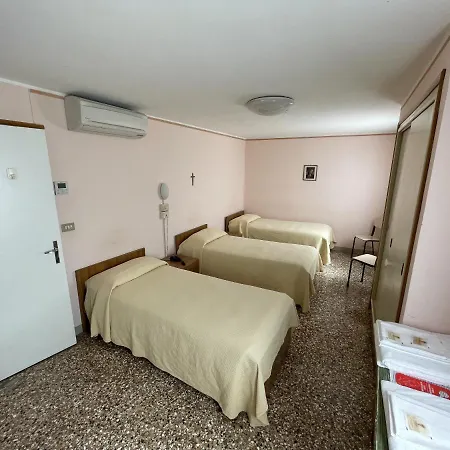 Casa Caburlotto Casa vacanze *