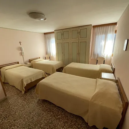 Casa Caburlotto Casa vacanze