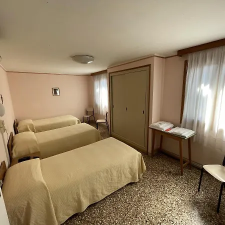 Casa vacanze Casa Caburlotto