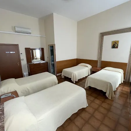 Casa Caburlotto Casa vacanze