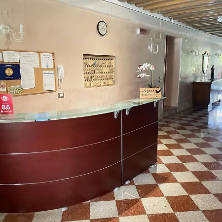 Hébergement de vacances Casa Caburlotto