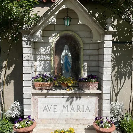 Casa Caburlotto Casa vacanze