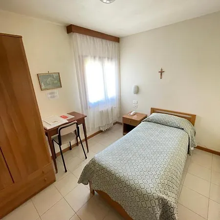 Casa Caburlotto Venecia