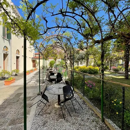 Casa Caburlotto * Venezia