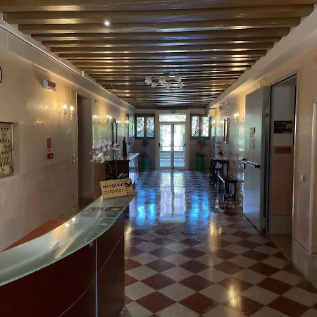 Dom wakacyjny Casa Caburlotto