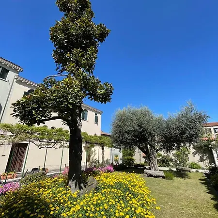 Casa vacanze Casa Caburlotto