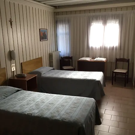 Casa vacanze Casa Caburlotto