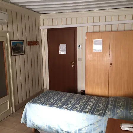 Casa Caburlotto Holiday home