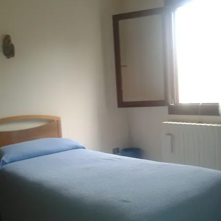 Casa Caburlotto Holiday home