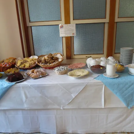 Casa Caburlotto Wenecja