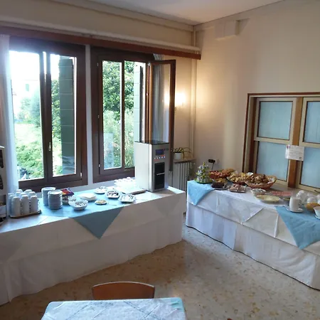 Casa Caburlotto Casa vacanze *