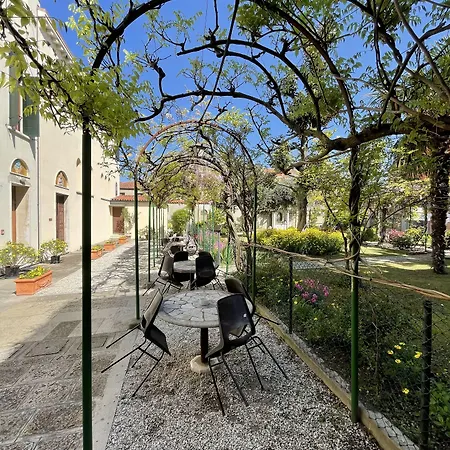 Casa Caburlotto Casa vacanze Venezia