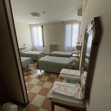 Casa Caburlotto Venezia