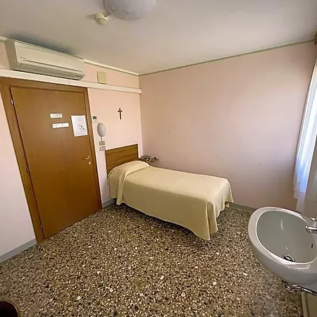 Casa Caburlotto Дом отдыха Венеция