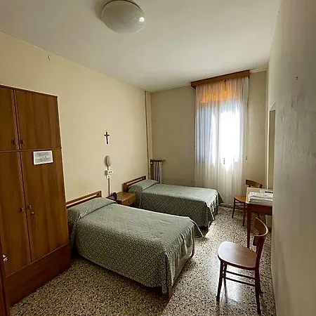 Ferienhaus Casa Caburlotto *