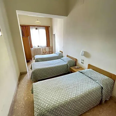 Casa Caburlotto Venedig