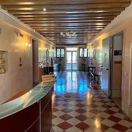 Casa Caburlotto
