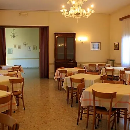 Casa Caburlotto