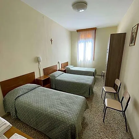 Ferienhaus Casa Caburlotto Venedig