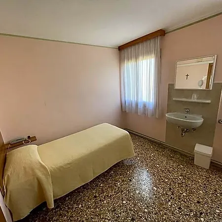 Дом отдыха Casa Caburlotto *